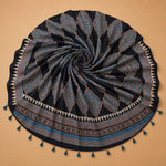 Ajrakh Modal Dupatta
