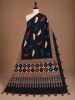Ajrakh Modal Dupatta