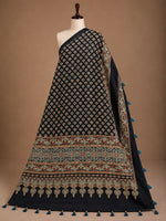 Ajrakh Modal Dupatta