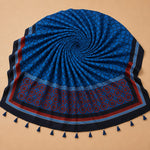 Ajrakh Modal Dupatta