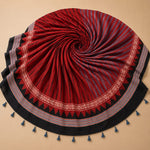 Ajrakh Modal Dupatta