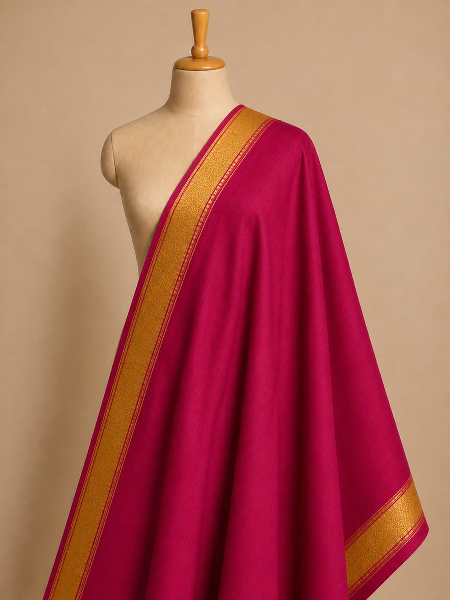 Mangalagiri Fabric