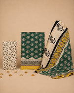 Chanderi Silk Suit Sets