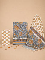 Chanderi Silk Suit Sets