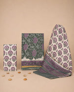 Chanderi Silk Suit Sets