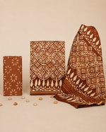 Chanderi Silk Suit Sets