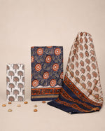 Chanderi Silk Suit Sets