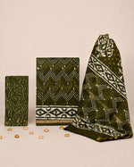 Chanderi Silk Suit Sets