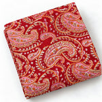 Chanderi Silk Fabric