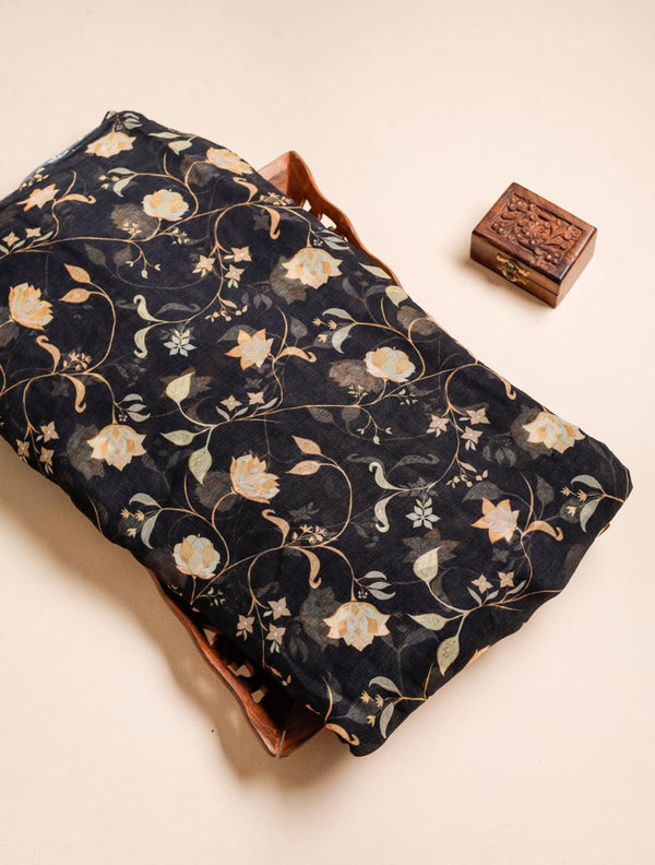 Chiffon Running Fabrics
