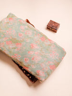 Chiffon Running Fabrics