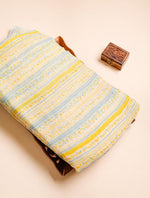 Chiffon Running Fabrics