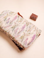 Chiffon Running Fabrics