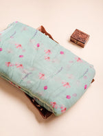 Chiffon Running Fabrics