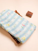 Chiffon Running Fabrics