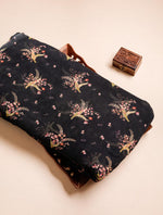Chiffon Running Fabrics