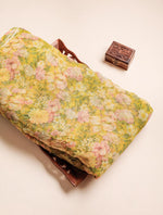 Chiffon Running Fabrics
