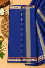 Narayanpet Cotton Saree