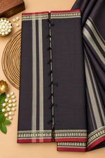 Narayanpet Cotton Saree