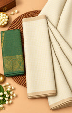 Madurai Sungidi Saree