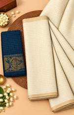 Madurai Sungidi Saree