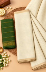 Madurai Sungidi Saree