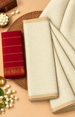 Madurai Sungidi Saree