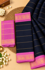 Veldhari Saree