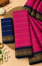 Veldhari Saree