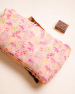 Chiffon Running Fabrics