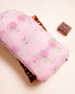 Chiffon Running Fabrics
