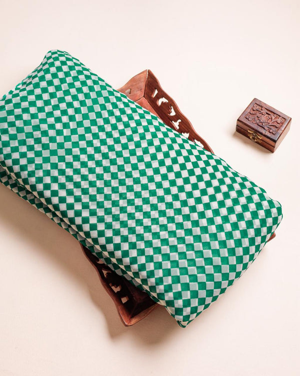 Chiffon Running Fabrics