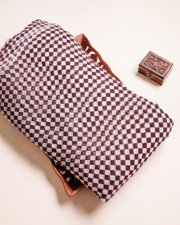 Chiffon Running Fabrics