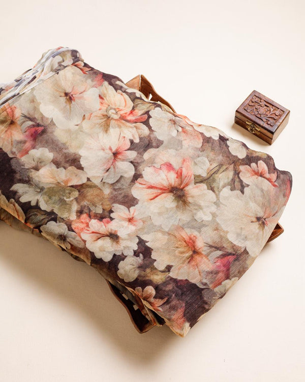 Chiffon Running Fabrics