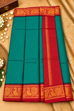 Madurai Sungidi Saree