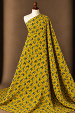 Ajrakh Modal Running Fabrics