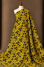 Ajrakh Modal Running Fabrics