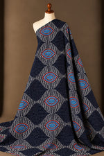 Ajrakh Modal Running Fabrics