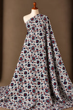 Ajrakh Modal Running Fabrics