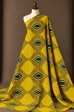 Ajrakh Modal Running Fabrics