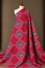 Ajrakh Modal Running Fabrics