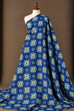 Ajrakh Modal Running Fabrics