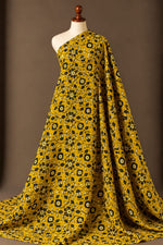 Ajrakh Modal Running Fabrics