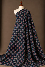 Ajrakh Modal Running Fabrics