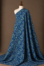 Ajrakh Modal Running Fabrics