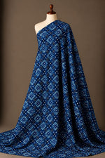 Ajrakh Modal Running Fabrics