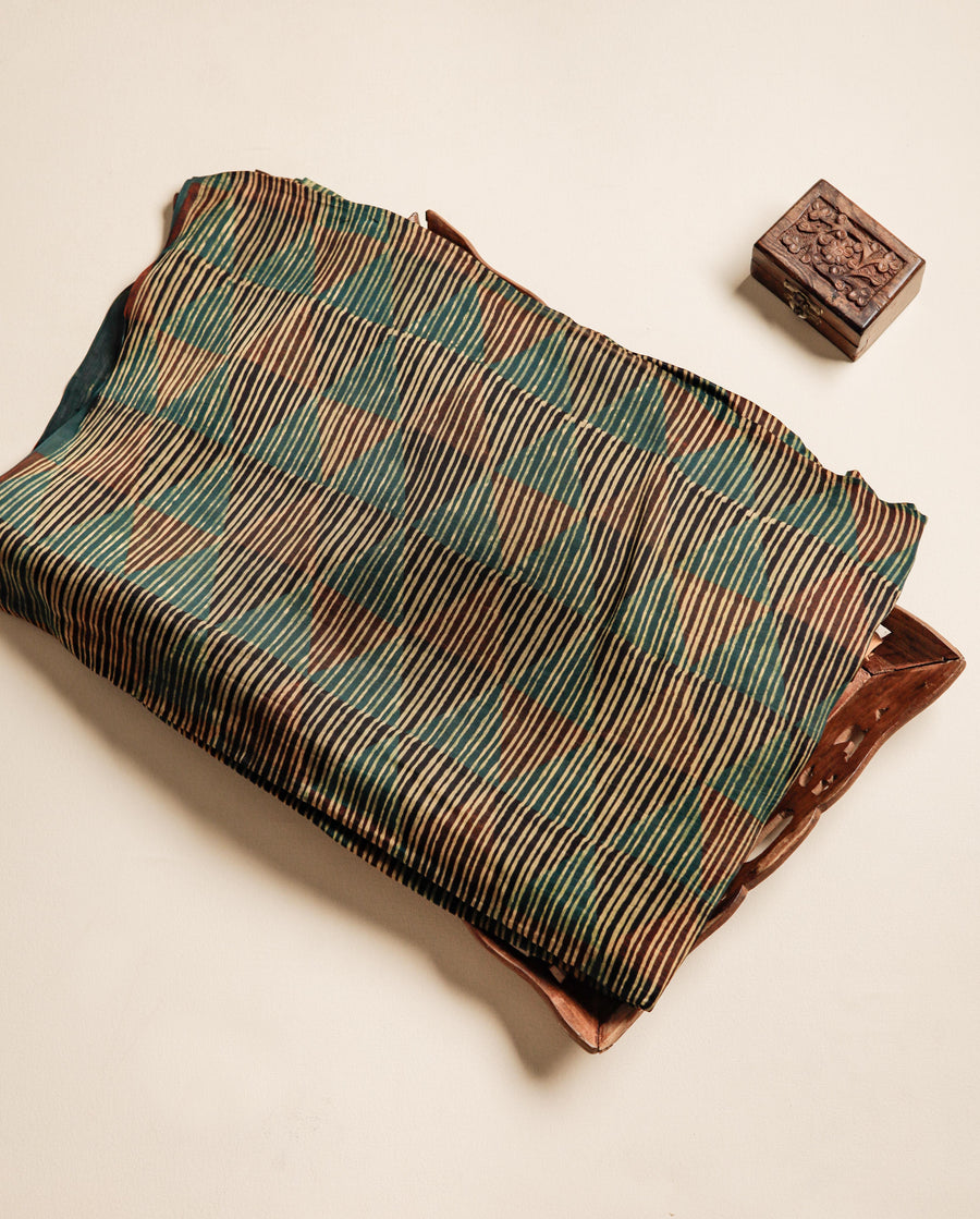 Premium Vanaspati Modal Fabric