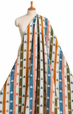 Sanganeri Printed Fabrics