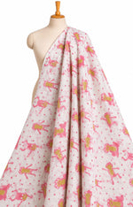 Sanganeri Printed Fabrics