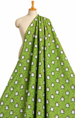 Sanganeri Printed Fabrics